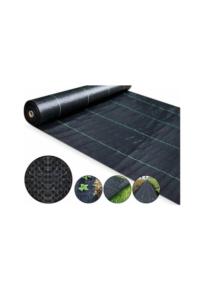 Taban Örtüsü 3x15 Metre Sera