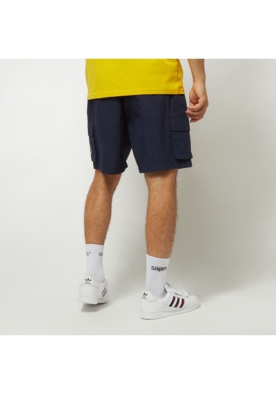Tommy Hilfiger Tommy Hılfıger Erkek Şort Dm0dm10874-c87 Lacivert