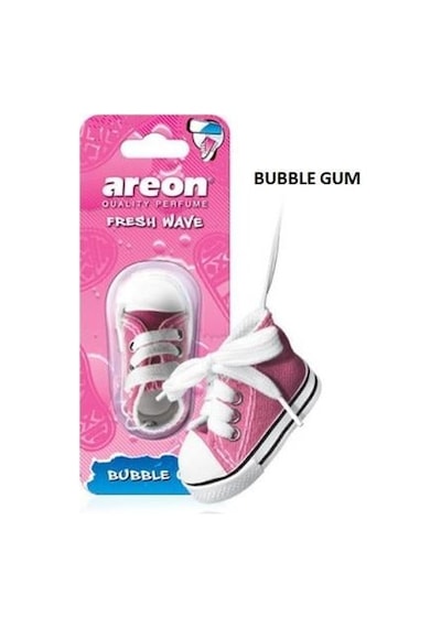 Areon Fresh Wave Asma Koku Ayakkabı Bubble Gum