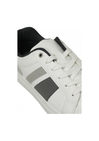 Torex Lucaso 6fx Beyaz Erkek Sneaker 000000000102690233 Beyaz