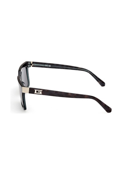 Guess Gu00213 98v Erkek Güneş Gözlüğü Yeşil