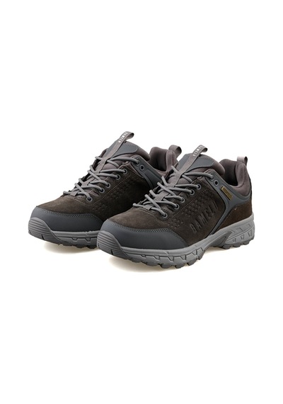 Gamelu 23km Gass Dk Grey Erkek Outdoor Ayakkabısı 23km-gass-dk-grey Gri