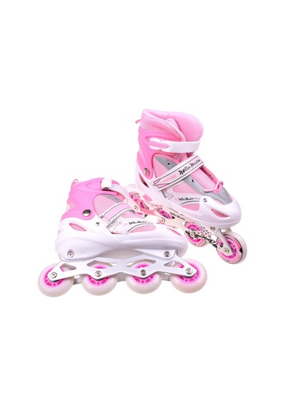 Birlik Roller Master 31-34 Ayarlanabilir Kız Paten