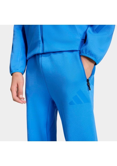Adidas Z.n.e. Çocuk Mavi Eşofman Altı Kc7021 Mavi