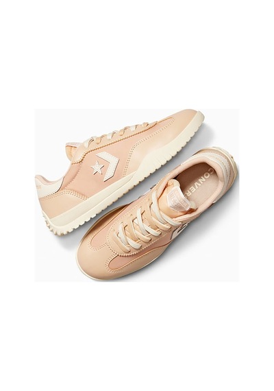 Converse Run Star Kadın Ayakkabı A14236c Bej