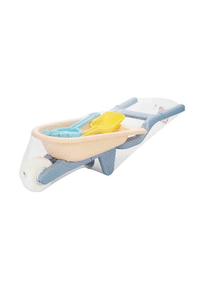 Bytoys Ortaboy El Arabası Kürekli By-962