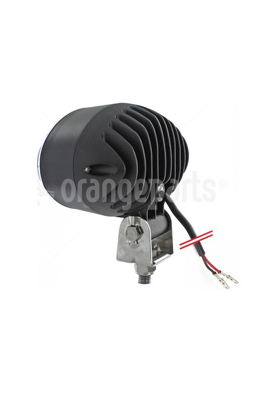 Blue Spot Led Light 9-96 Volt