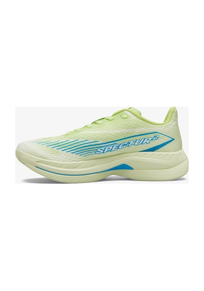 Salomon Spectur 2 Erkek Yeşil Koşu Ayakkabısı Renkli