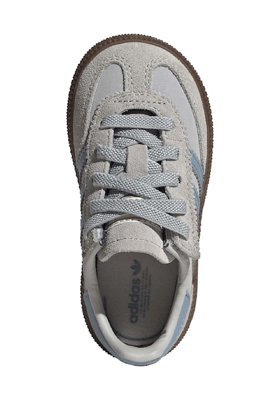 Adidas Spezial Bebek Gri Spor Ayakkabı Jq0733 Gri