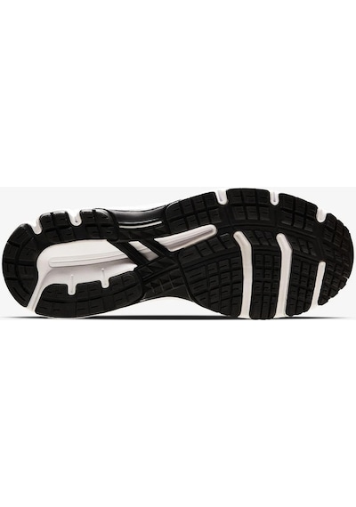 Lescon Orıon 2 Unisex Sneaker Ayakkabı Beyaz Siyah