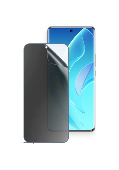 Schitec Honor 60 Pro Hayalet Privacy Hidrojel Ekran Koruyucu Film 49690464