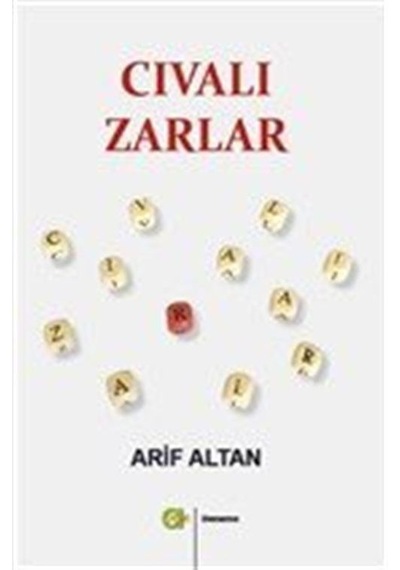 Cıvalı Zarlar / Arif Altan