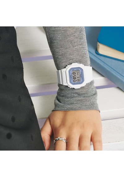 Casio Bgd-565sc-2bdr Kol Saati Diğer