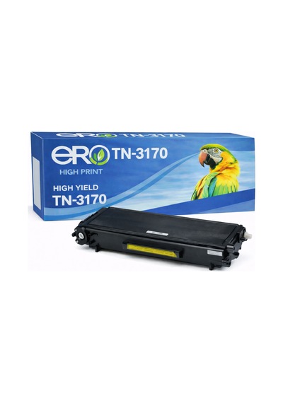 Brother Tn-3170 Uyumlu Toner