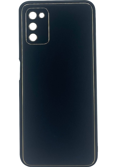 Nettech Samsung Galaxy A34 5g Uyumlu Coco Leather Seri Arka