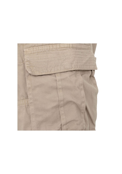 Routefıeld Routefield Erkek Kargo Şort Clints Kum 091 Camel