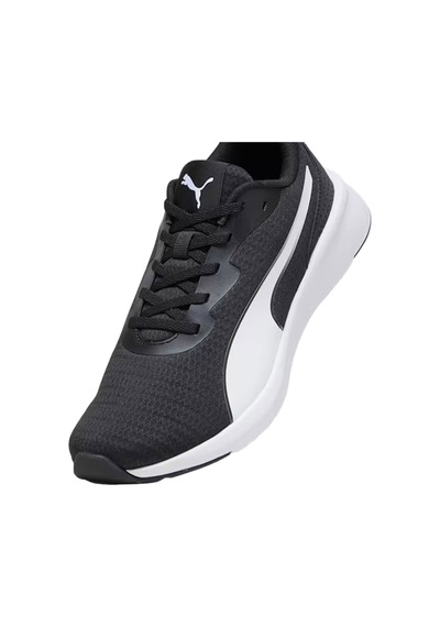 Puma Flyer Lite Unısex Yol Koşusu Ayakkabısı Renkli Çok Renkli