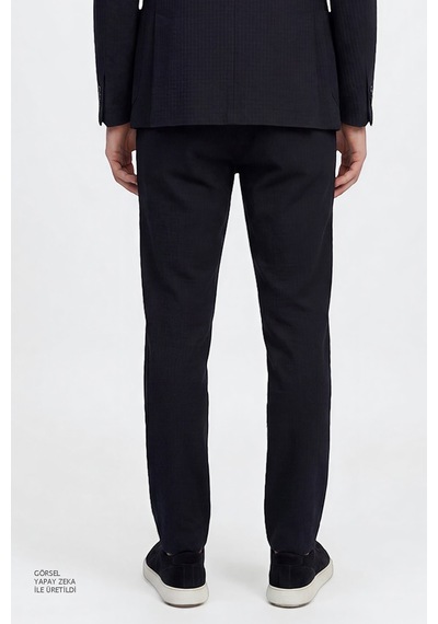 Altınyıldız Collectıon Erkek Lacı Slim Fit Dar Kesim Mono Yaka Torba Cepli Gofre Desenli Esnek Takım Elbise Altınyıldız Collectıon Erkek Lacı Slim Fit Dar Kesim Mono Yaka Torba Cepli Gofre Desenli Esnek Takım Elbise
