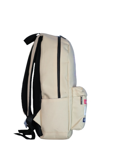 Streetwear Tek Ana Bölmeli Unisex Çocuk