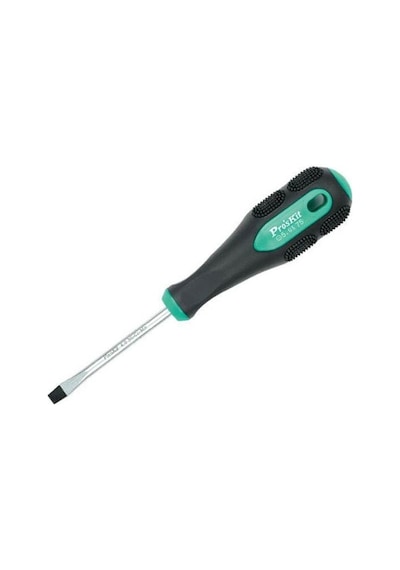 Proskit Tornavida 9Sd-202A Düz 5.0X75