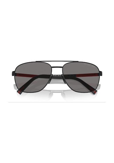 Prada Sport Sps54z 1bo02g 60 Polarize Erkek Güneş Gözlüğü