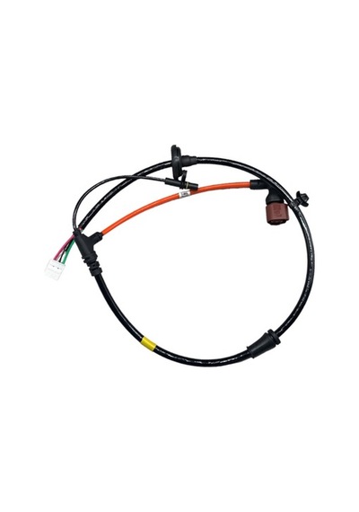 Itaqi Unıchry073 Abs Sensörü Omoda 5 22 24 Arka Sol