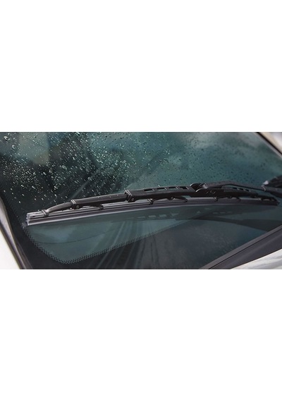 Michelin Rainforce Mc13924 60cm 1 Adet Universal Telli Silecek Fr Mc13924