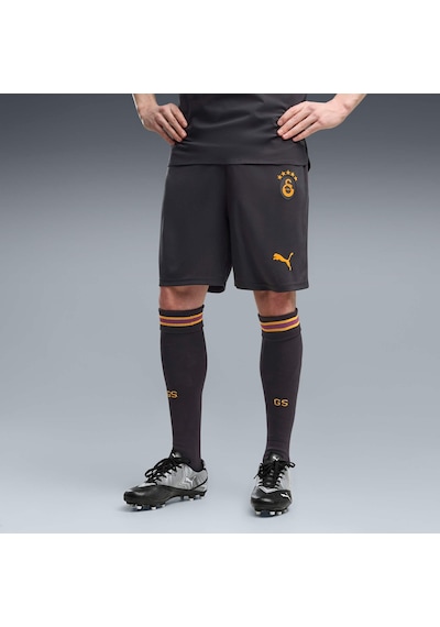 Puma Galatasaray 26/27 Erkek Futbol Şortu 785023 05 Gri