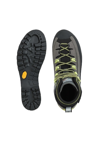 Dolomite M'S Miage Gtx Erkek Bot-Antrasit Çok Renkli