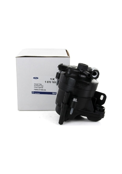 Yakıt Filtresi Otosan Fm5q 9155 Aa Ford Fiesta / Courier / Focus D15