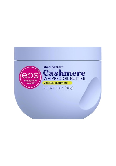 Eos Vanilla Cashmere Yoğun Nemlendirici Vücut Kremi 283gr
