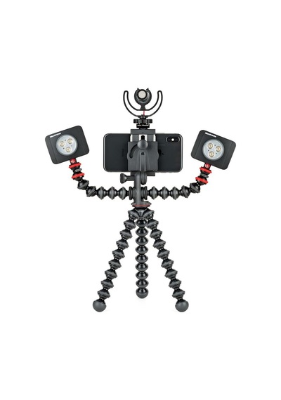 Joby Jb01533-bww Gorillapod Mobile Rig Tripod