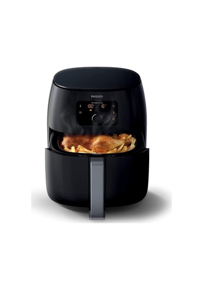 Philips HD9650/90 Airfryer XXL Fritöz  (Outlet)
