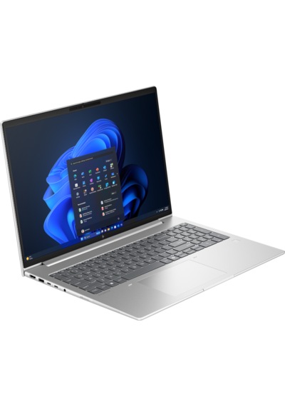 HP EliteBook 6 AI G1i CV0G5ET Ultra 5 225U 24 GB 512 GB SSD 16" W11P Dizüstü Bilgisayar