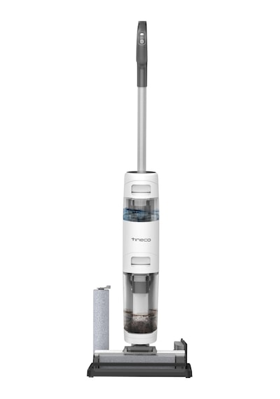 Tineco İfloor 3 Breeze Islak Kuru Dikey Şarjlı Süpürge