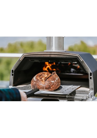 Karu 16 Açık Hava Pizza Fırını, Çeşitli Yakıt Türleri İle Çalışabilir, Taşınabilir Açık Hava Pizza Fırını İle Arka Bahçede Veya Ötesinde Pişir Çok Renkli Karu 16 Açık Hava Pizza Fırını, Çeşitli Yakıt Türleri İle Çalışabilir, Taşınabilir Açık Hava Pizza Fırını İle Arka Bahçede Veya Ötesinde Pişir Çok Renkli