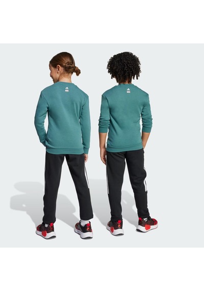 Adidas Marvel Spider-man Çocuk Eşofman Takımı C-adıjm0808c40a00 Mavi