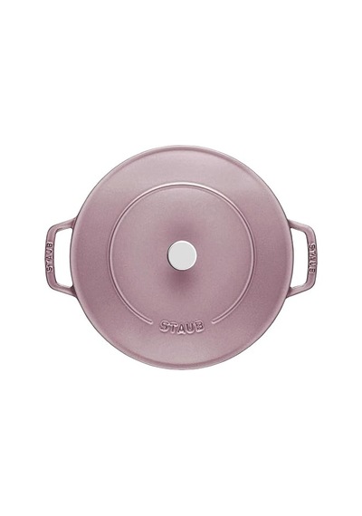 Chistera Sote Tenceresi 26 Cm Kiraz Çiçeği 0
