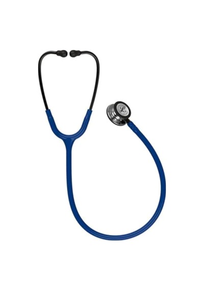 3M Littmann 5863 Classic III Stetoskop Lacivert
