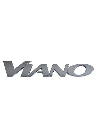 Mercedes Vıano Yazı 6398171214