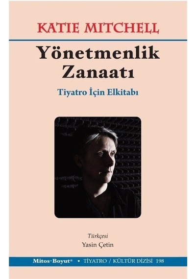 Yönetmenlik Zanaatı / Katie Mitchell