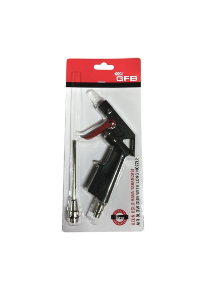 Gfb 5601 Uzun Uçlu 12 Cm Hava Tabancası