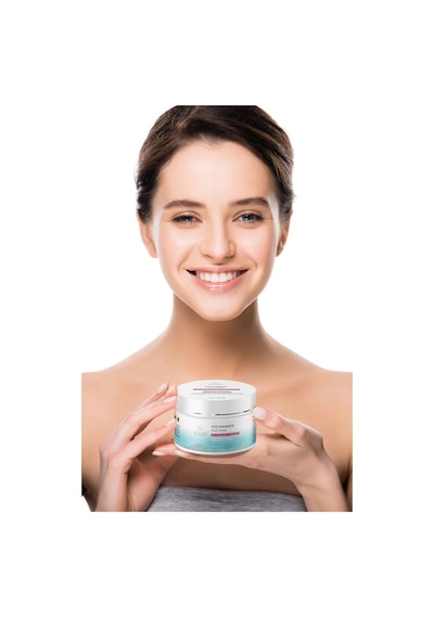 Vully Arındırıcı Besleyici ve Aydınlatıcı Kil Maskesi 150 ML