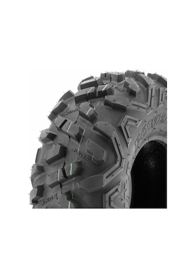 SunF 20X10-8 A051 Power II 6PR Atv Arka Lastik