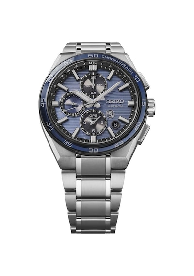 Seiko Astron Ssh175j Gps Solar Erkek Kol Saati-23516 Çok Renkli