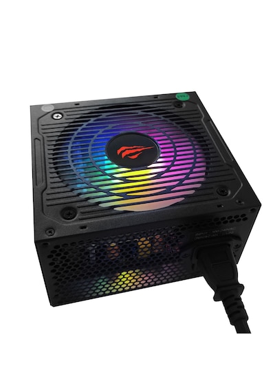 Havit Gamenote Hv-b500w 500w Gaming Güç Kaynağı