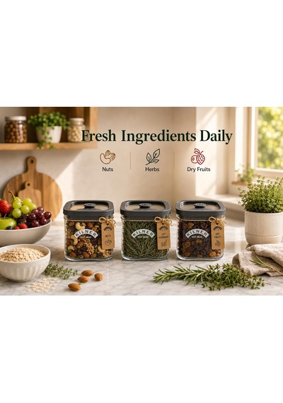 Kilner Borosilikat Cam Kapaklı Saklama Kabı, 500 Ml, Hava Geçirmez, Vakumlu Mühürlü, Bulaşık Makinesinde Yıkanabilir, Kapaklı Saklama Kutusu, Bpa İçer Şeffaf Kilner Borosilikat Cam Kapaklı Saklama Kabı, 500 Ml, Hava Geçirmez, Vakumlu Mühürlü, Bulaşık Makinesinde Yıkanabilir, Kapaklı Saklama Kutusu, Bpa İçer Şeffaf