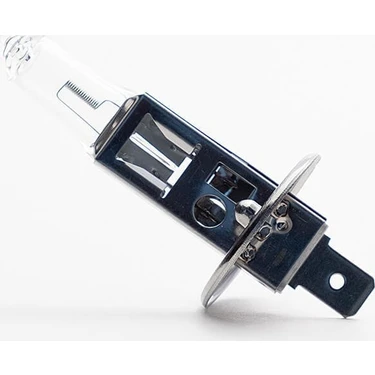 Photon 12 Volt 55 Watt H1 Ampul - 10 Adet