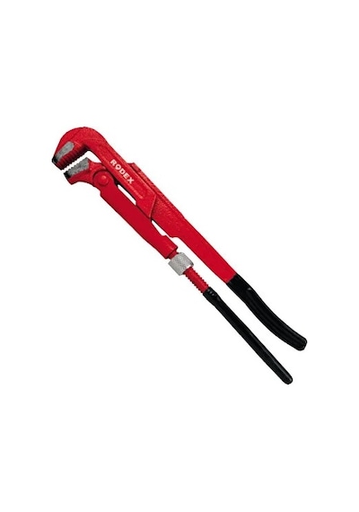 Rodex Maşalı Boru Anahtarı 1"