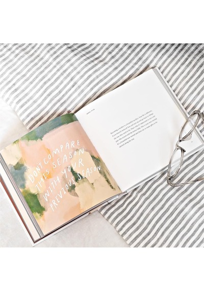A Heart So Full: Inspirational Messages For New Moms 10pcs Mixed